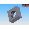 SQUARE MS NUTS, DOUBLE COUNTERSUNK, ZP_1